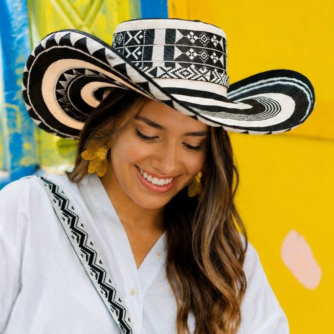 Handcrafted Hats