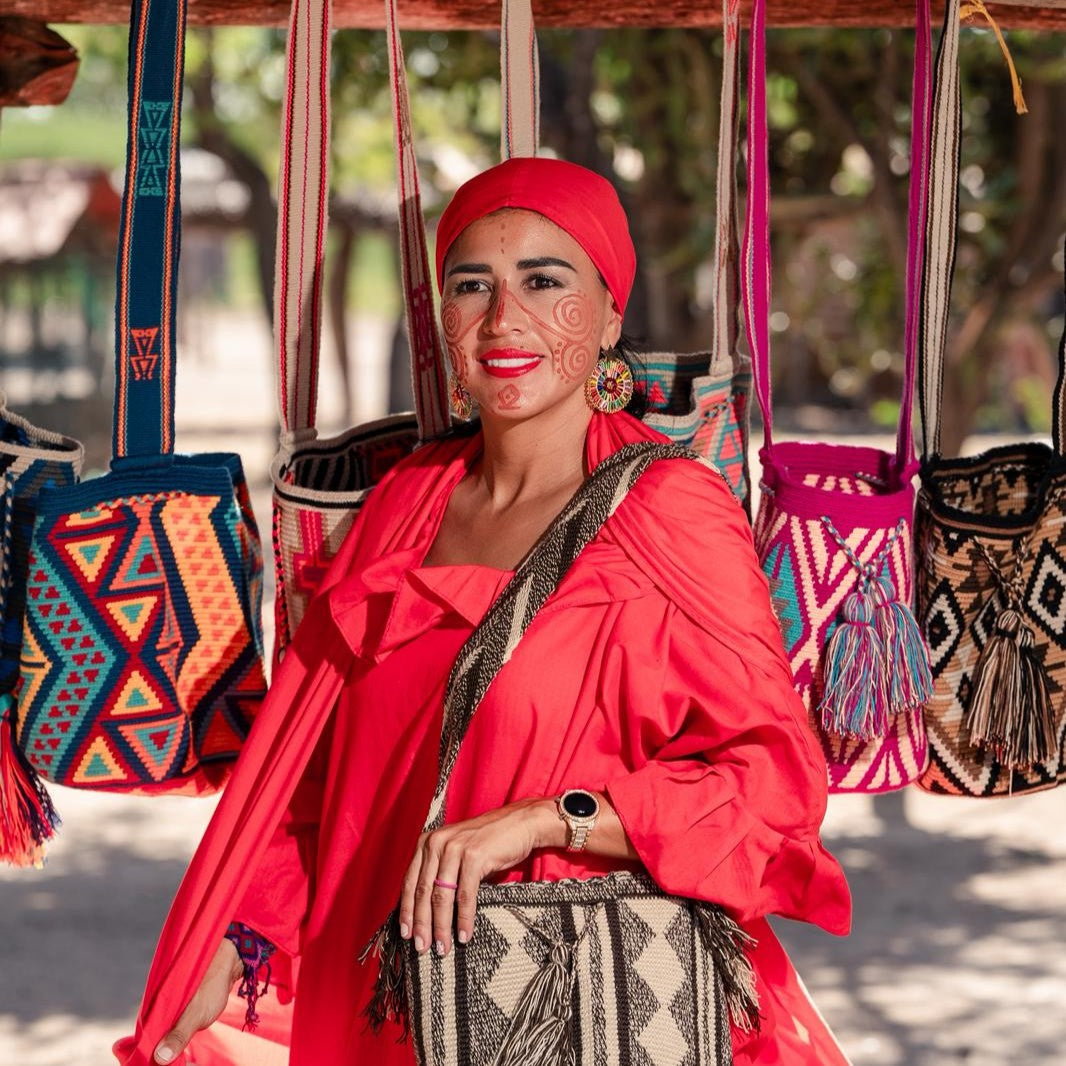 Wayuu Bags