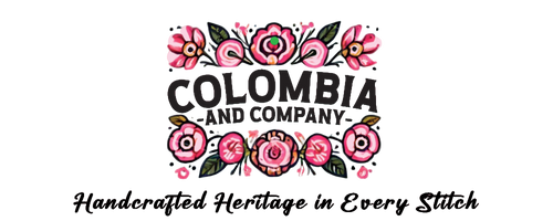 Colombia and Company
