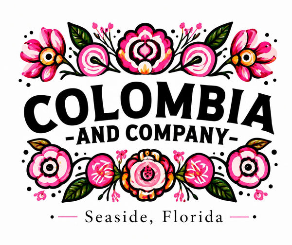 Colombia and Company